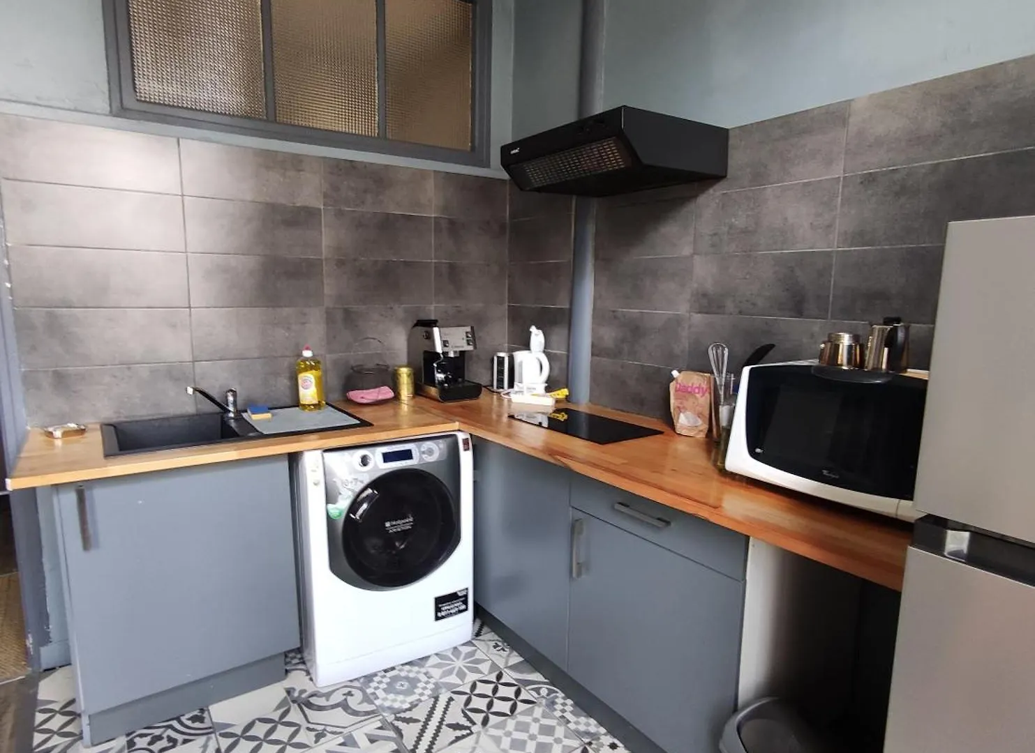 Studio 1 Chambre Ideal Salaries Nomades Montauban France